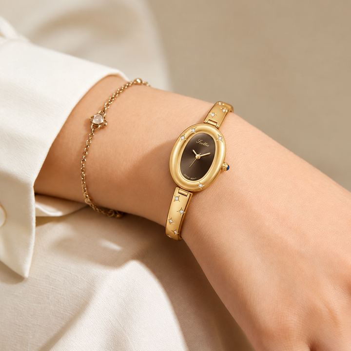 VELORA BARCELET WATCH