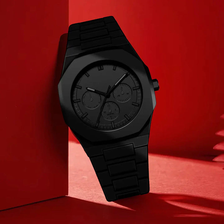 NOIR AXIS WATCH