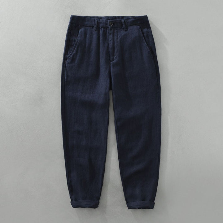 ALTAS LINEN PANTS