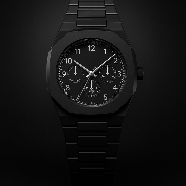 NOIR AXIS WATCH