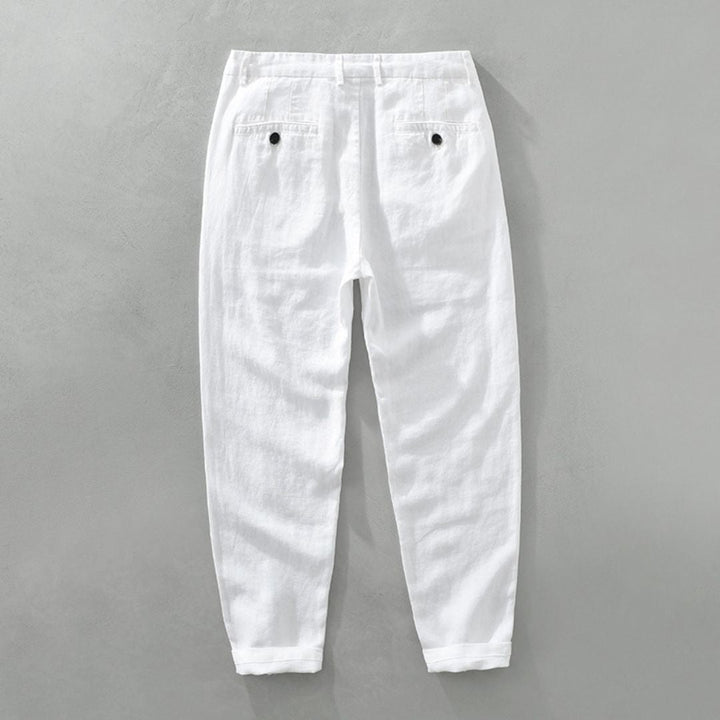 ALTAS LINEN PANTS