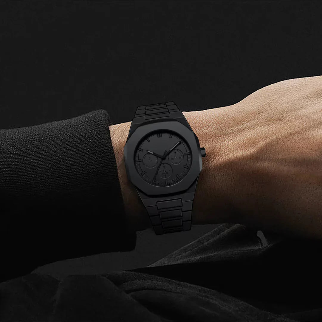 NOIR AXIS WATCH