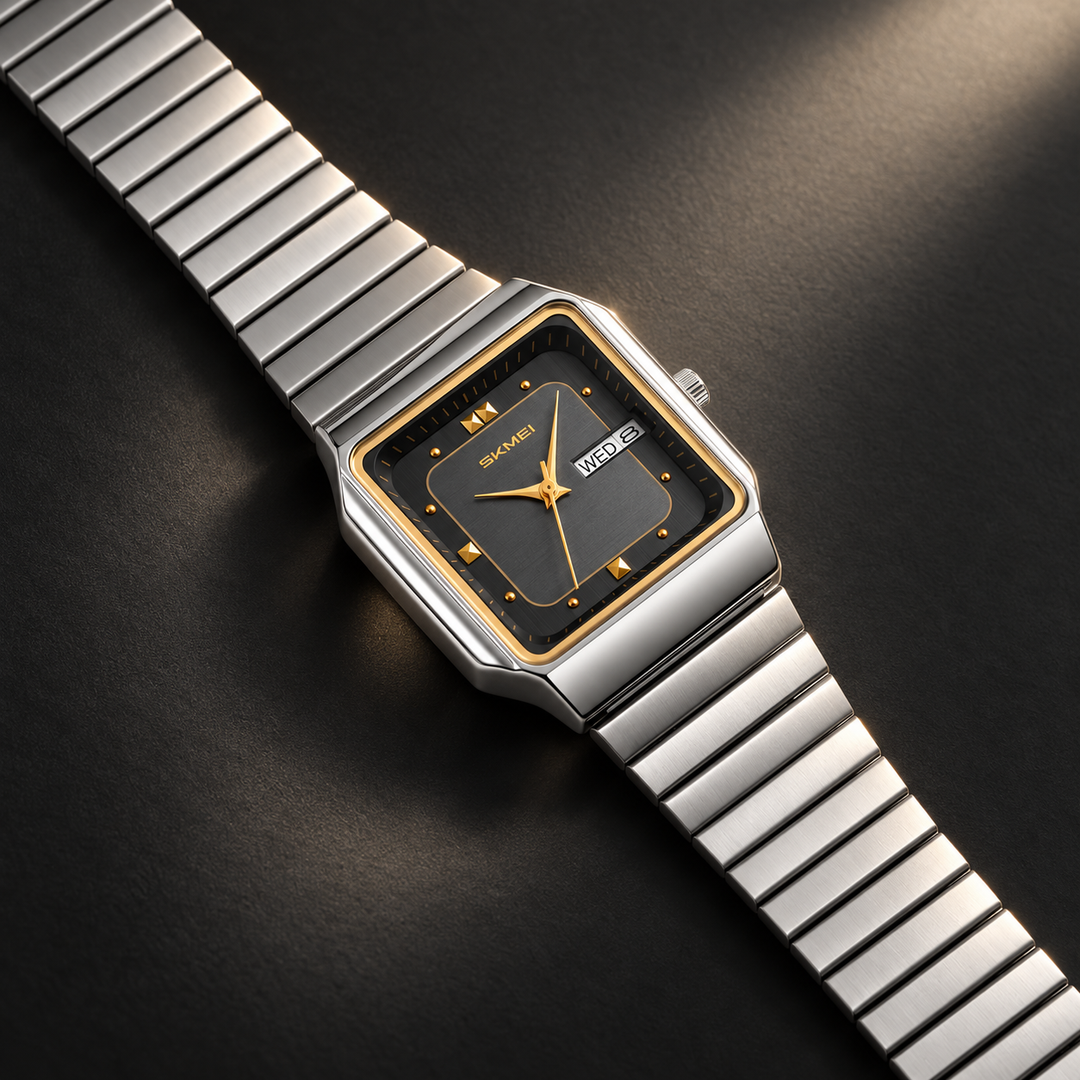 CARRE CLASSIQUE | 38MM