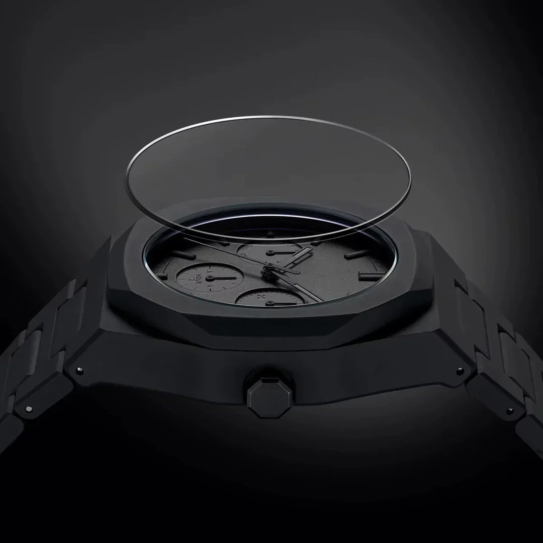 NOIR AXIS WATCH