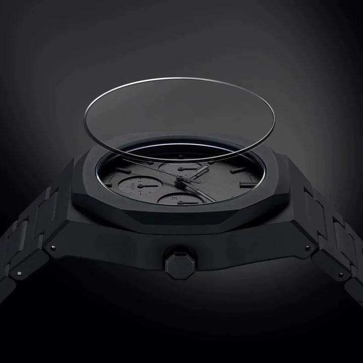 NOIR AXIS WATCH