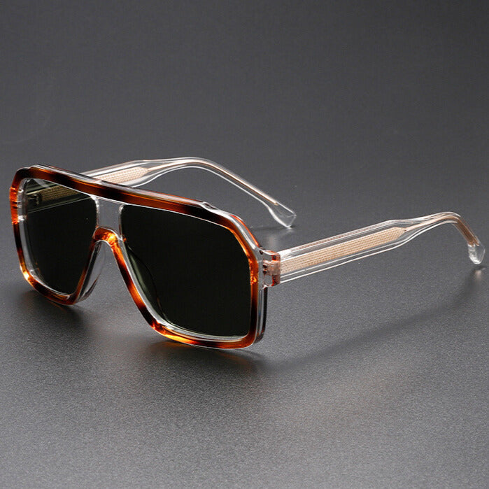 TITAN RETRO SUNGLASSES