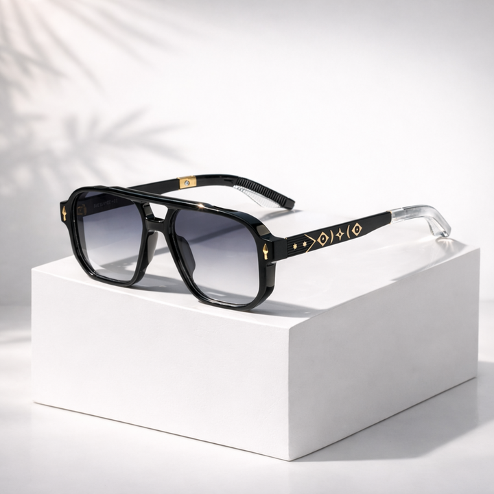 CAYMAN AVIATOR SHADES