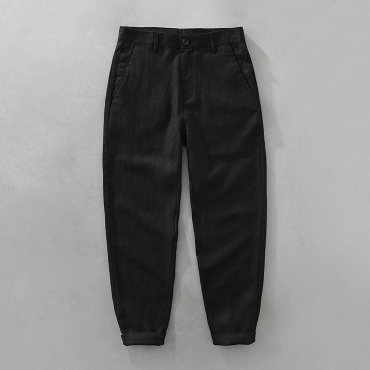 ALTAS LINEN PANTS