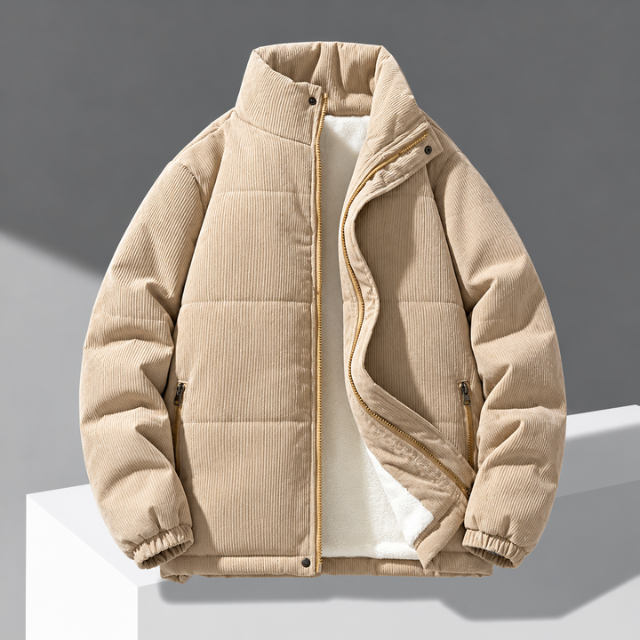 RILEY CORDUROY JACKET