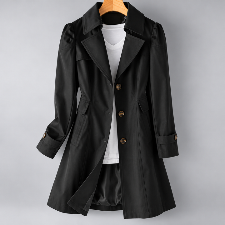 SIERRA TRENCH COAT