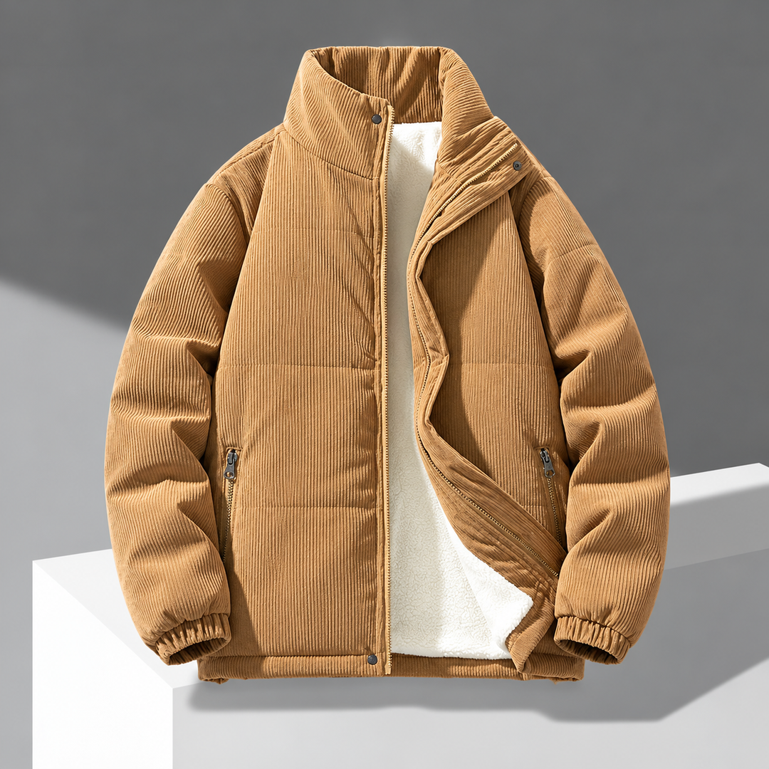 RILEY CORDUROY JACKET