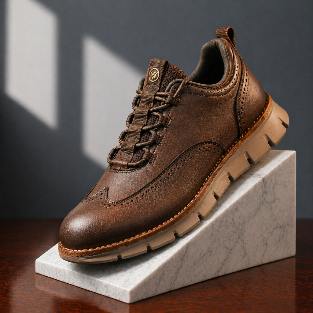 Riley & Knox Alder Ridge Sneakers