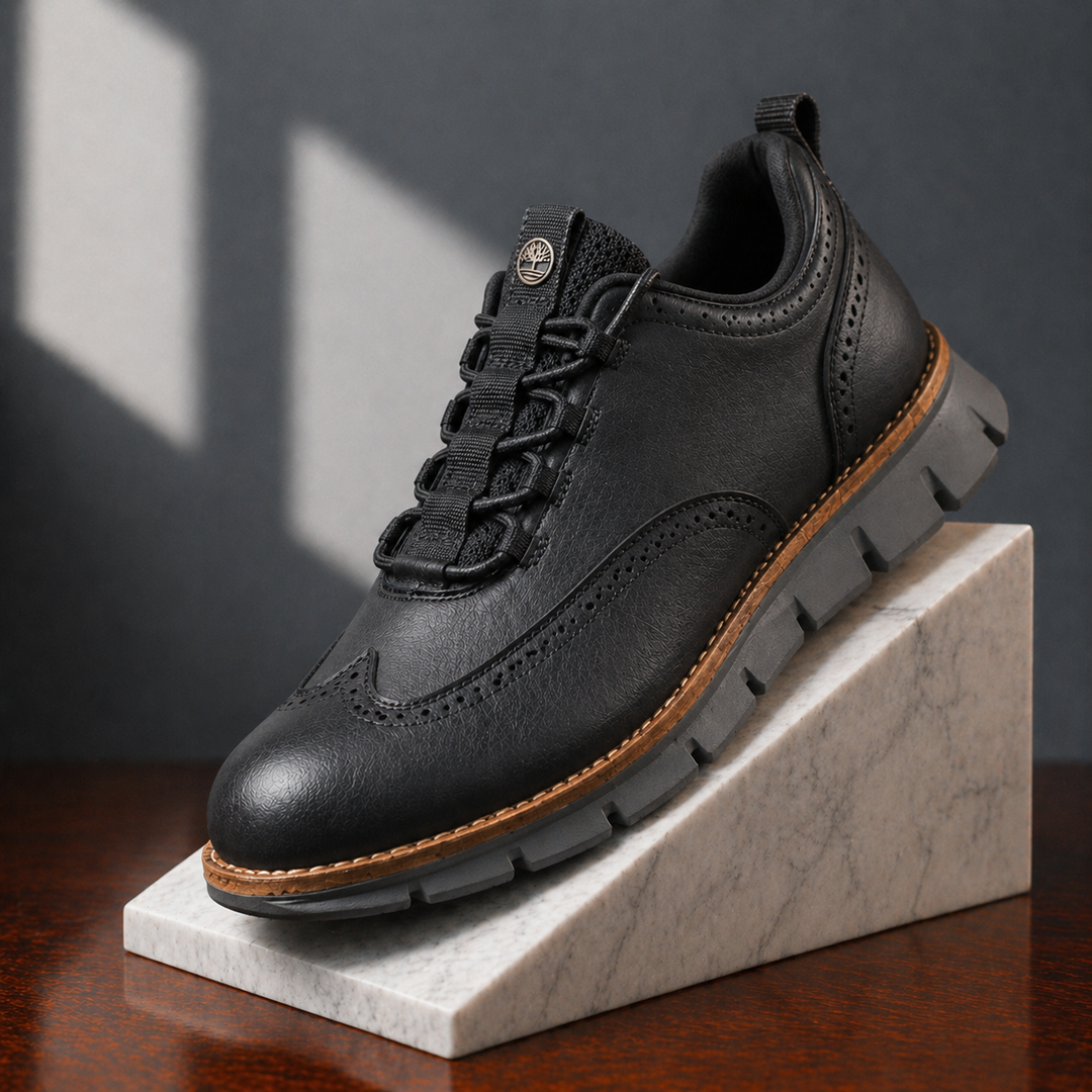 ALDER RIDGE SNEAKERS