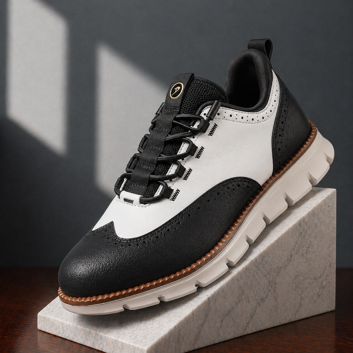ALDER RIDGE SNEAKERS