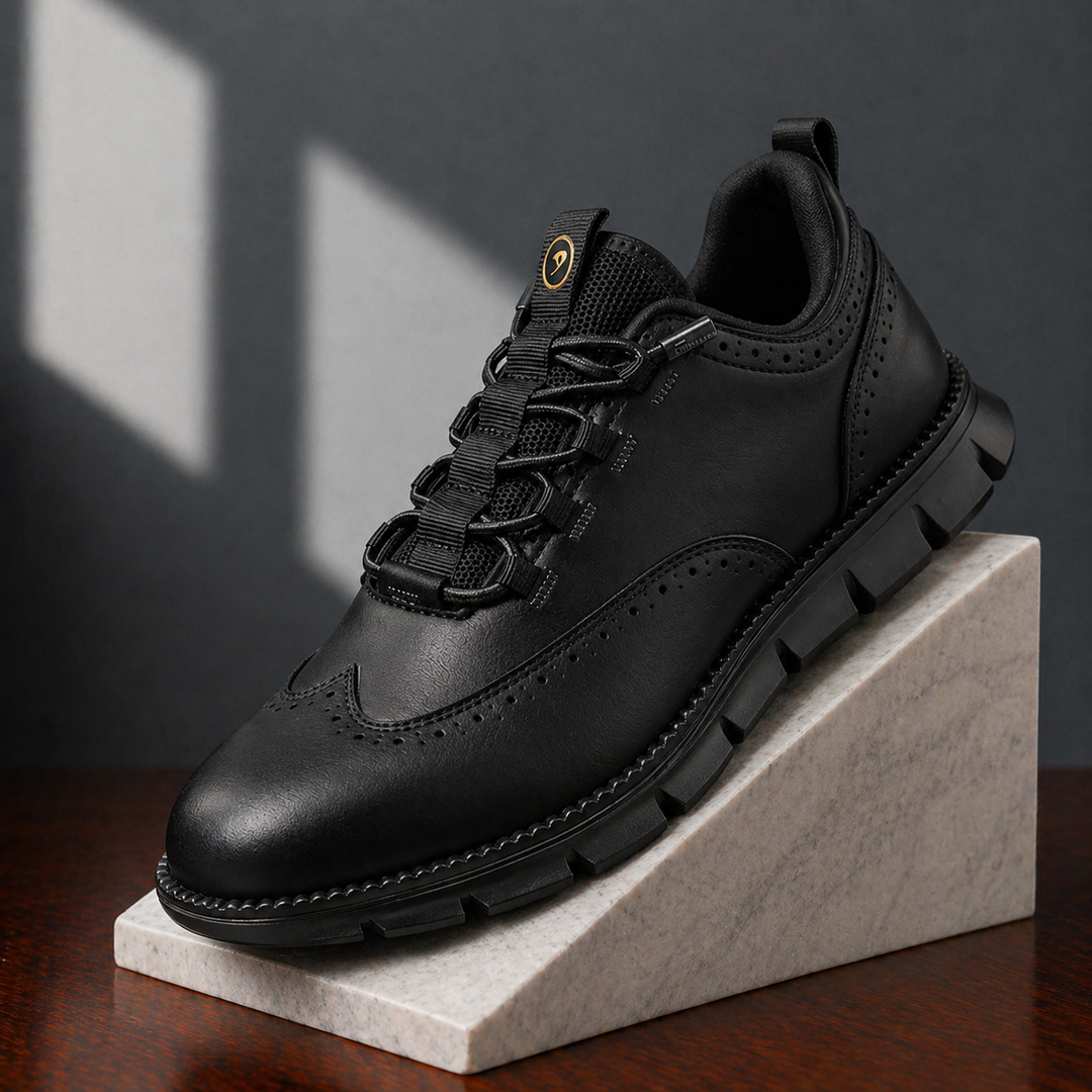 ALDER RIDGE SNEAKERS