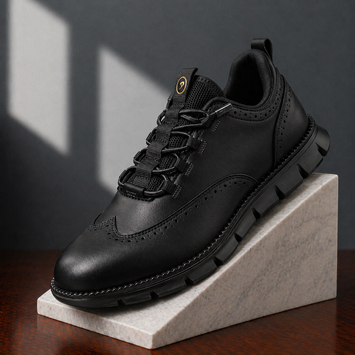 ALDER RIDGE SNEAKERS