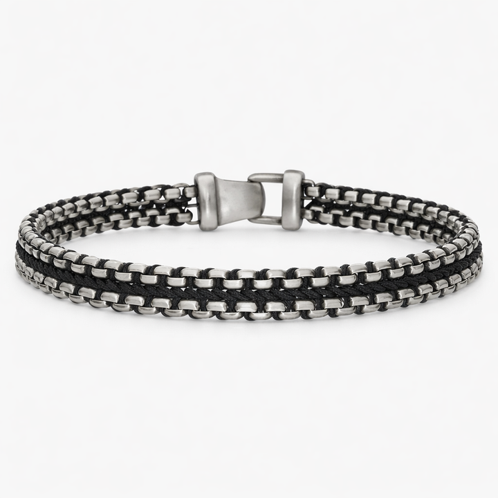 RODEO CHAINLINK BRACELET