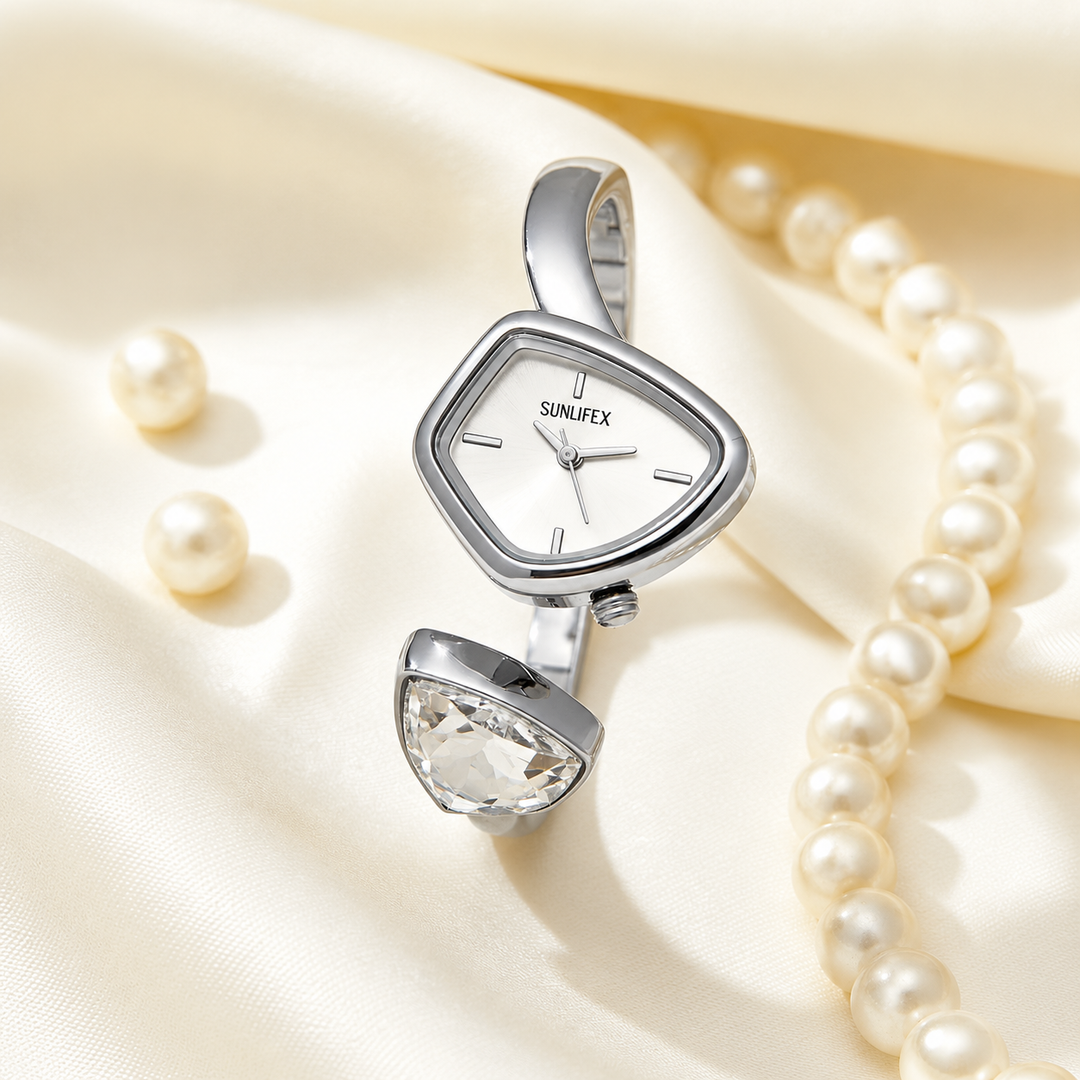 CLARA BRACELET WATCH
