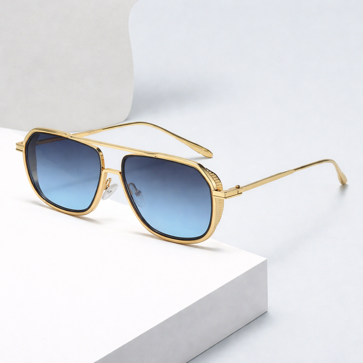 SAHARA RETRO SUNGLASSES