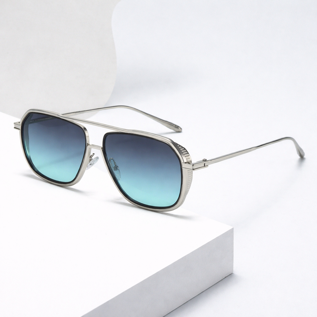 SAHARA RETRO SUNGLASSES