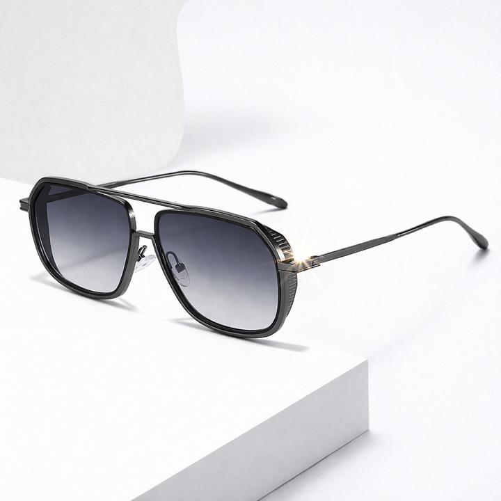 SAHARA RETRO SUNGLASSES