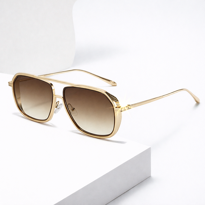 SAHARA RETRO SUNGLASSES