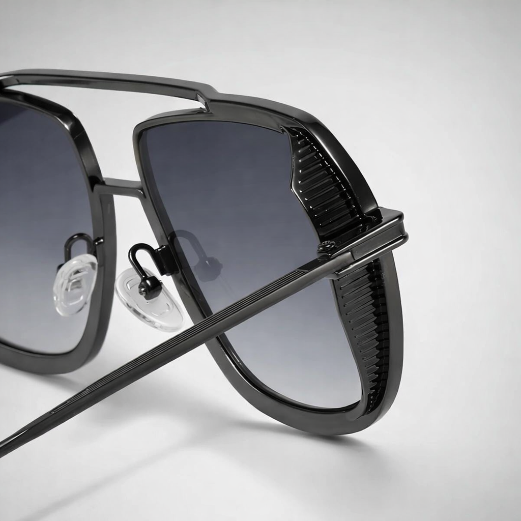 SAHARA RETRO SUNGLASSES