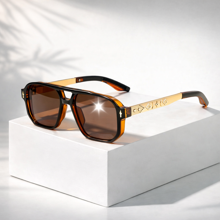 CAYMAN AVIATOR SHADES