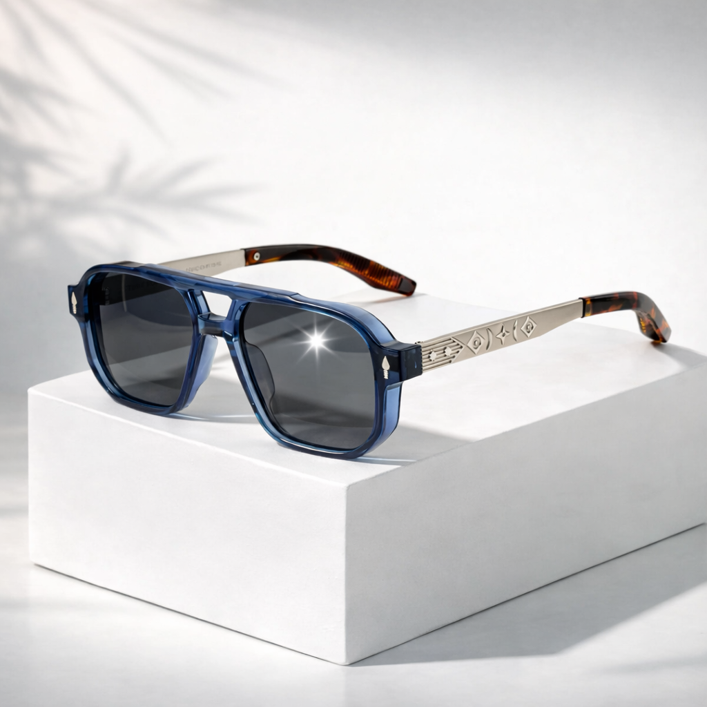 CAYMAN AVIATOR SHADES