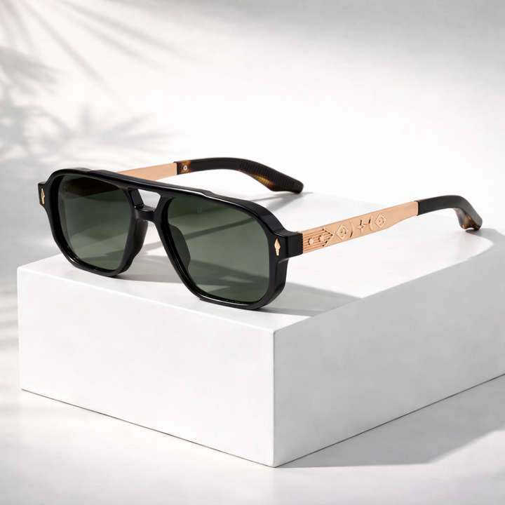 CAYMAN AVIATOR SHADES