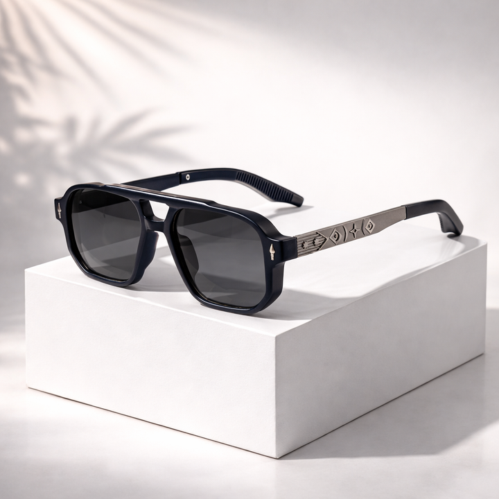 CAYMAN AVIATOR SHADES