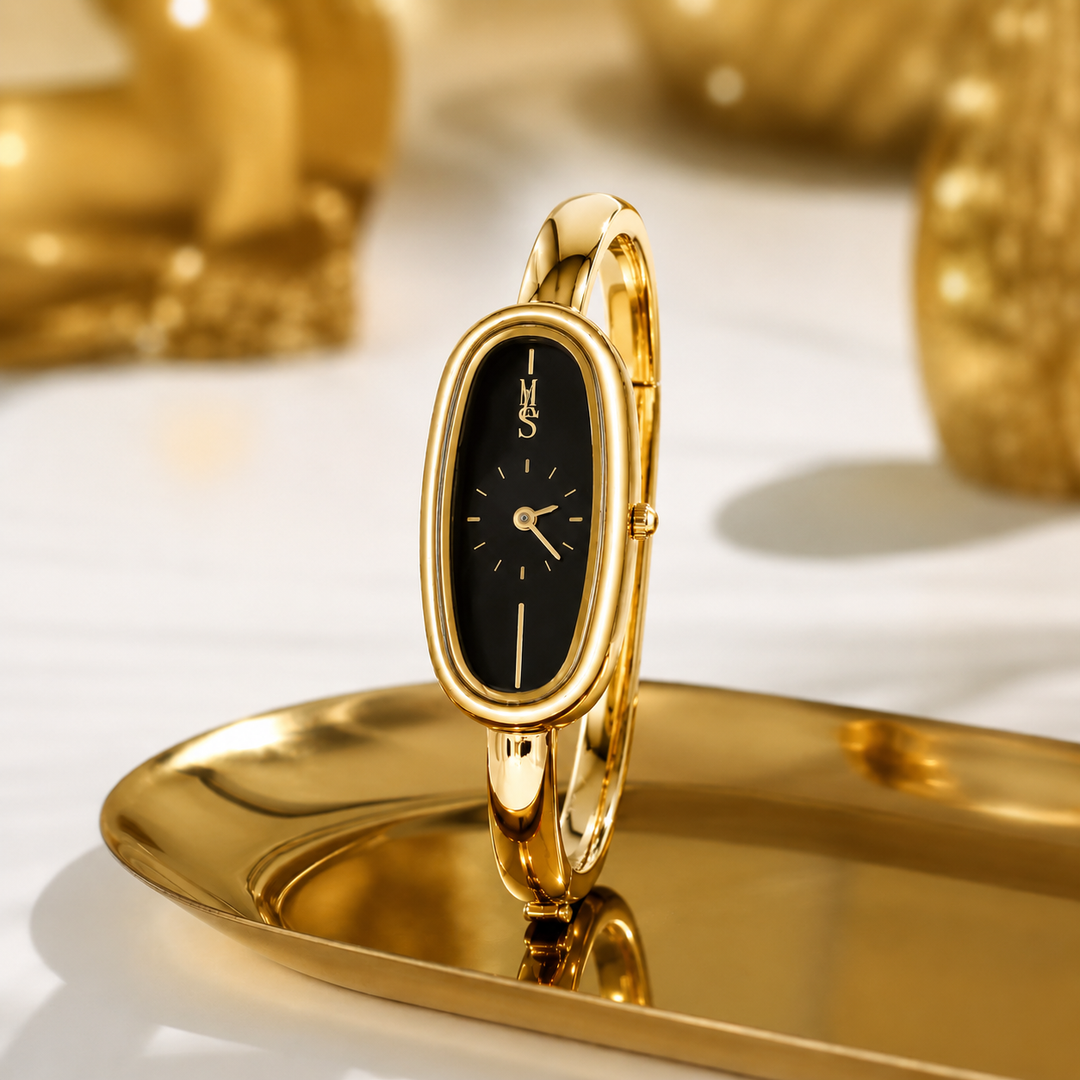AURELIA BRACELET WATCH