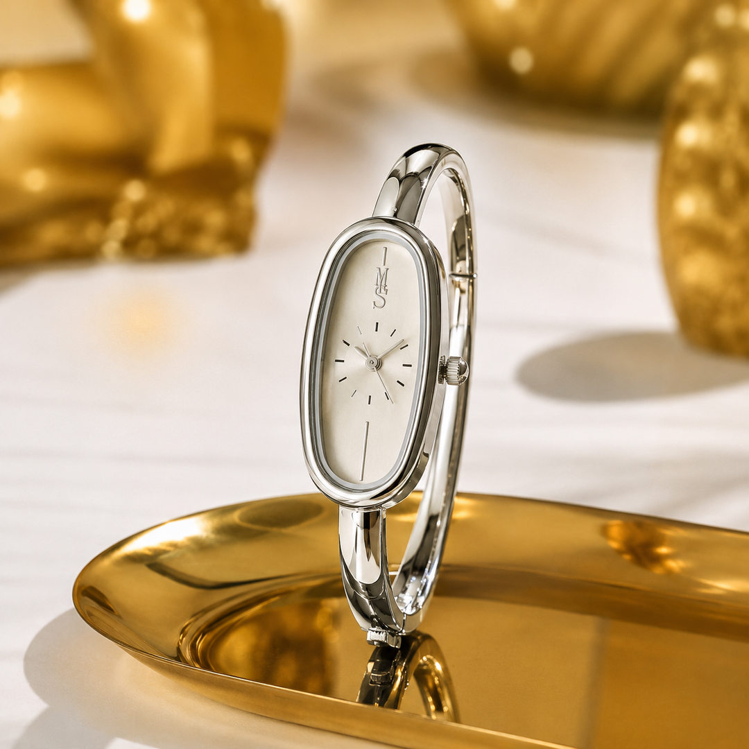 AURELIA BRACELET WATCH