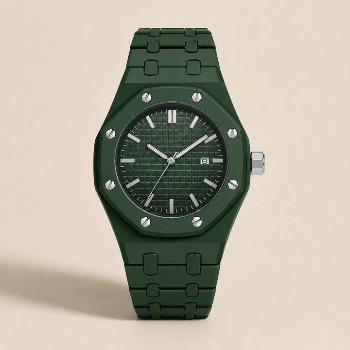 NOIR VIII WATCH