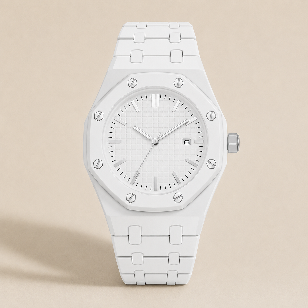 NOIR VIII WATCH