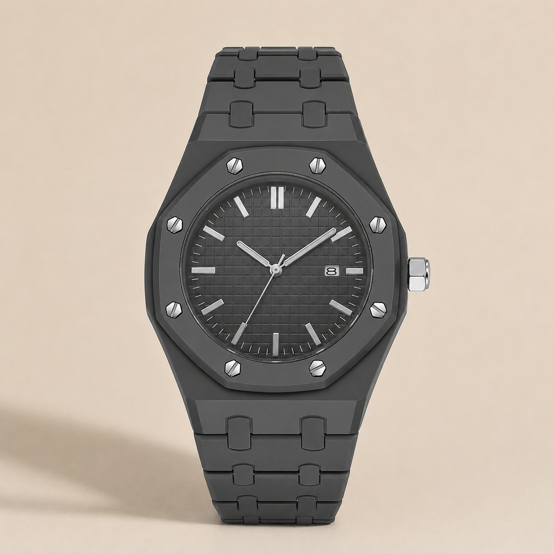 NOIR VIII WATCH