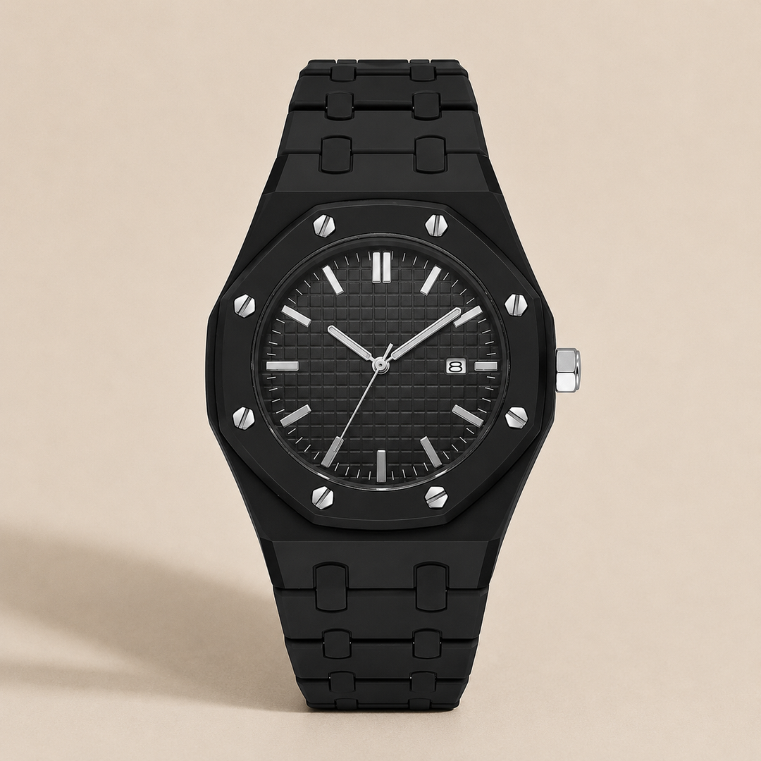 NOIR VIII WATCH