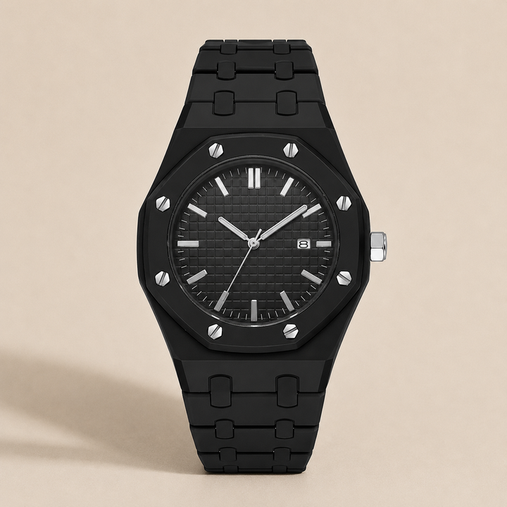 NOIR VIII WATCH