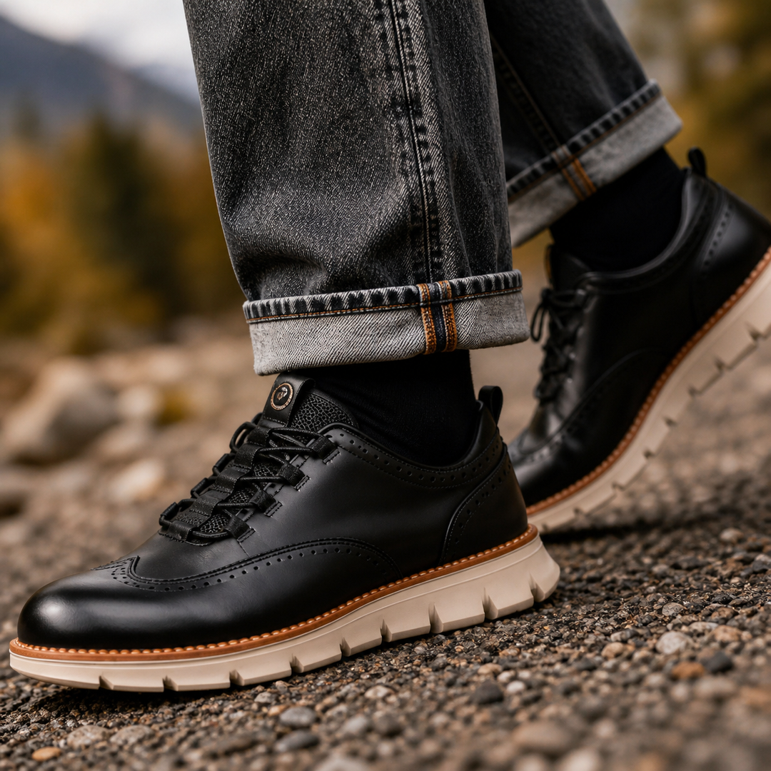 ALDER RIDGE SNEAKERS
