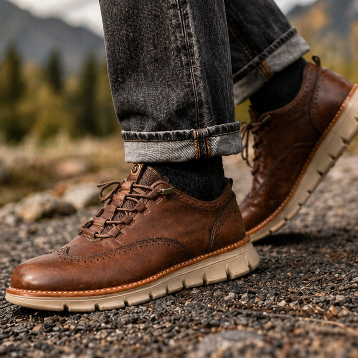 ALDER RIDGE SNEAKERS