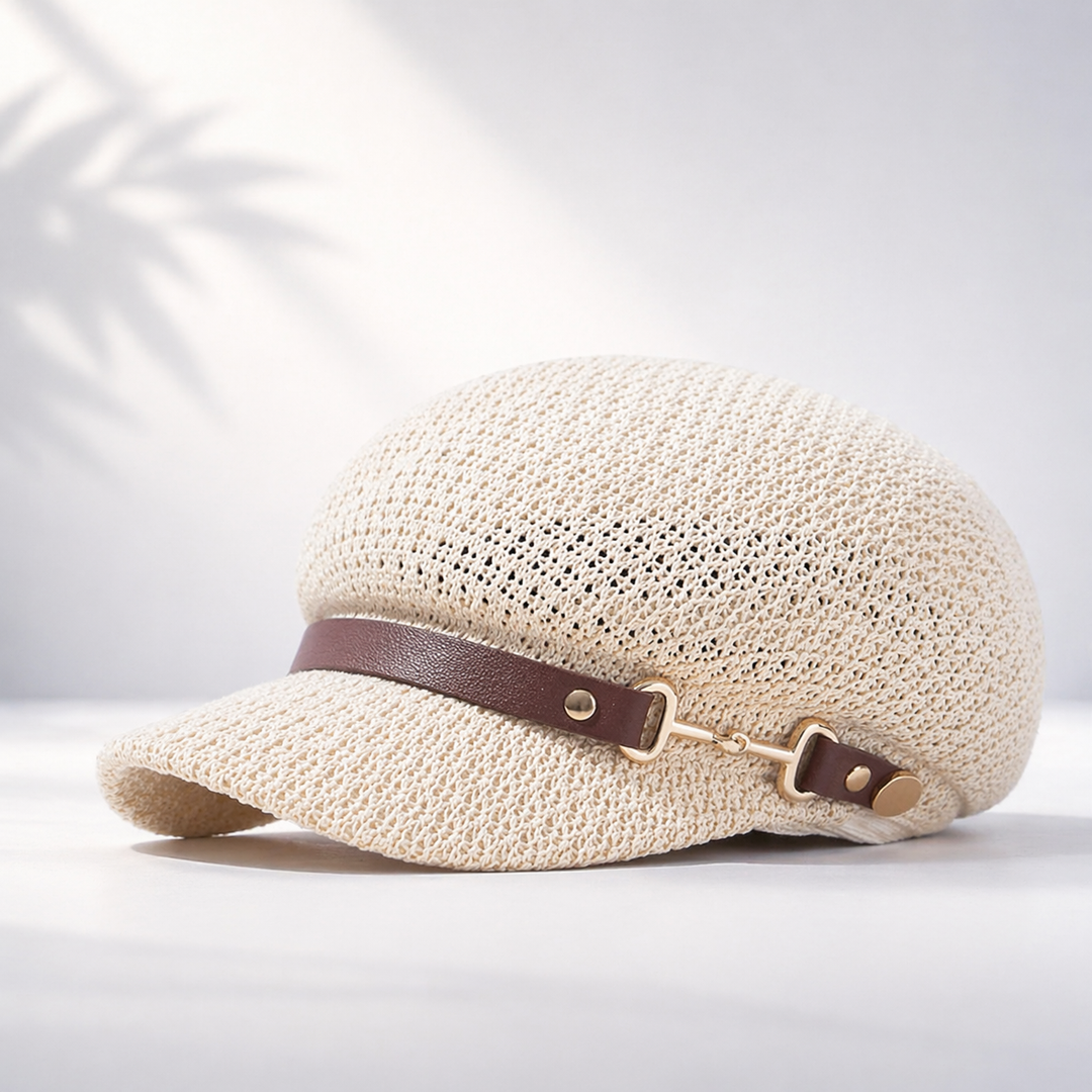 RIVIERA SUMMER CAP