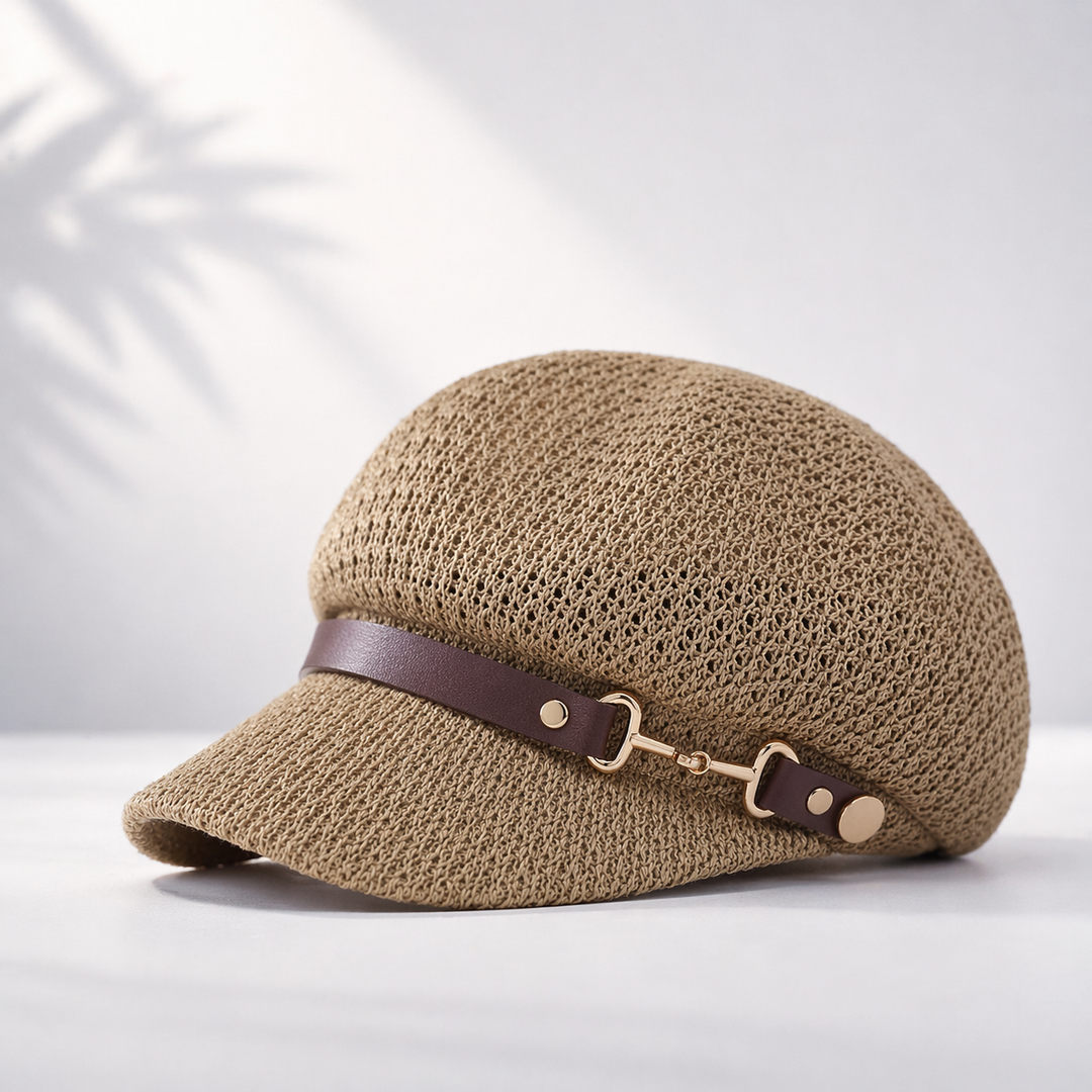 RIVIERA SUMMER CAP
