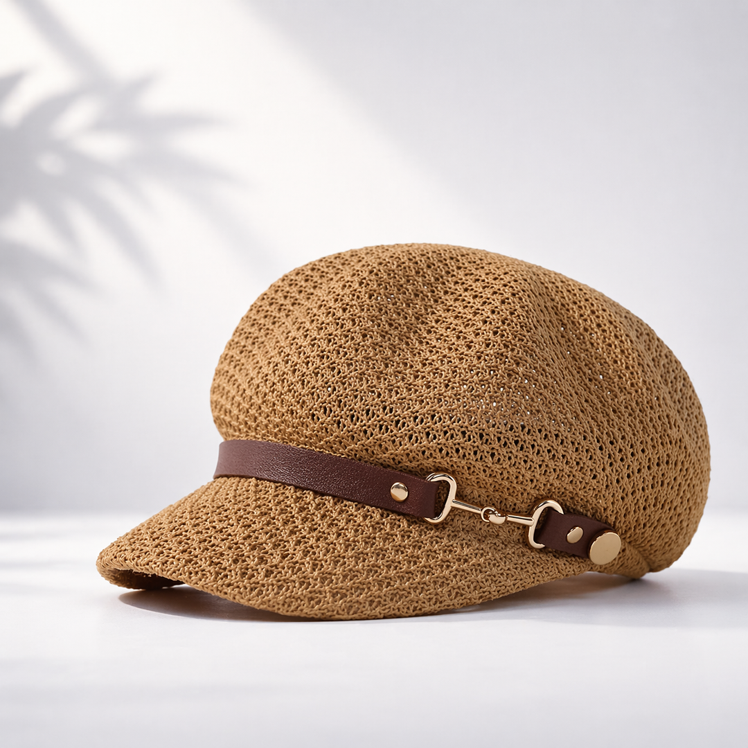 RIVIERA SUMMER CAP