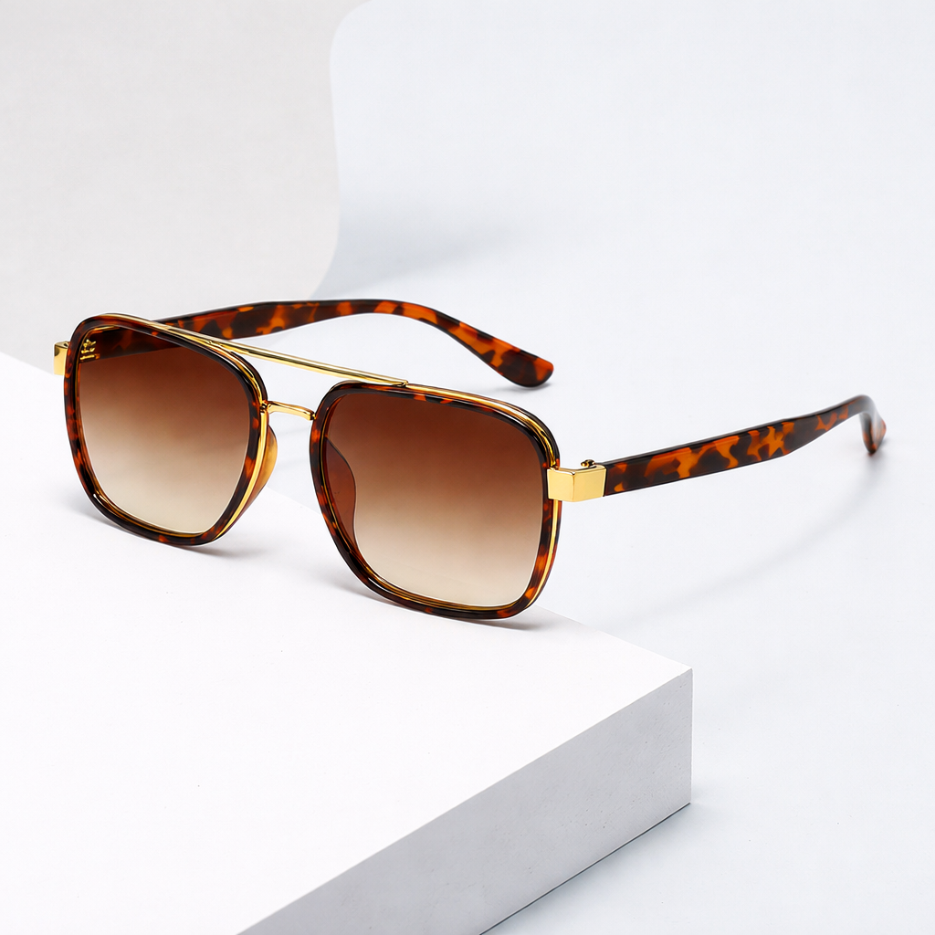 MONOLITH SQUARE SUNGLASSES
