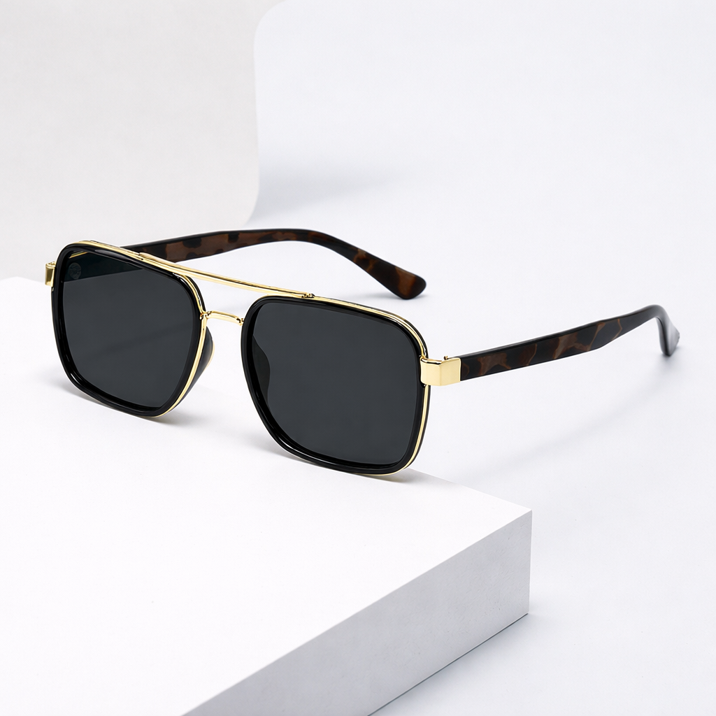 MONOLITH SQUARE SUNGLASSES