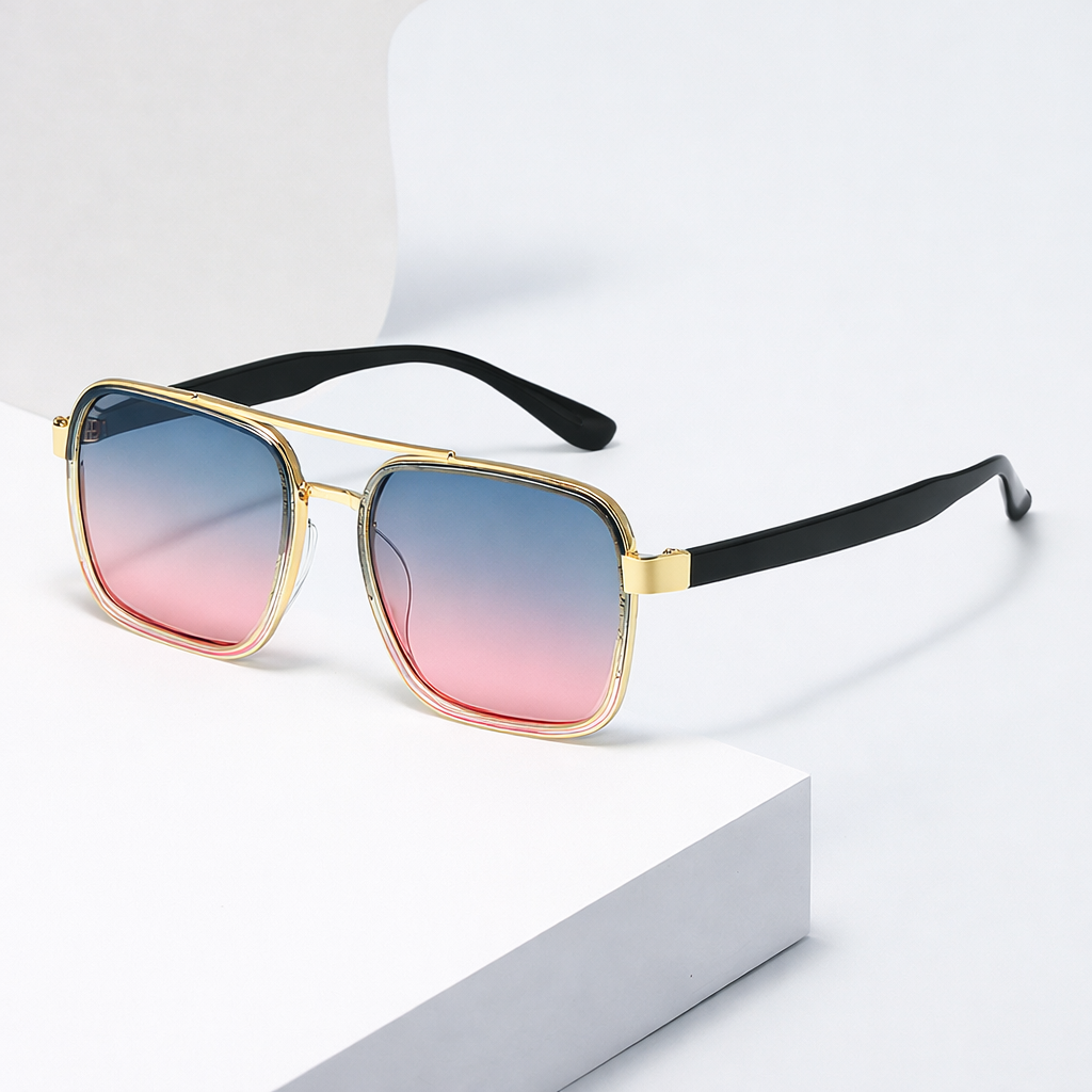 MONOLITH SQUARE SUNGLASSES
