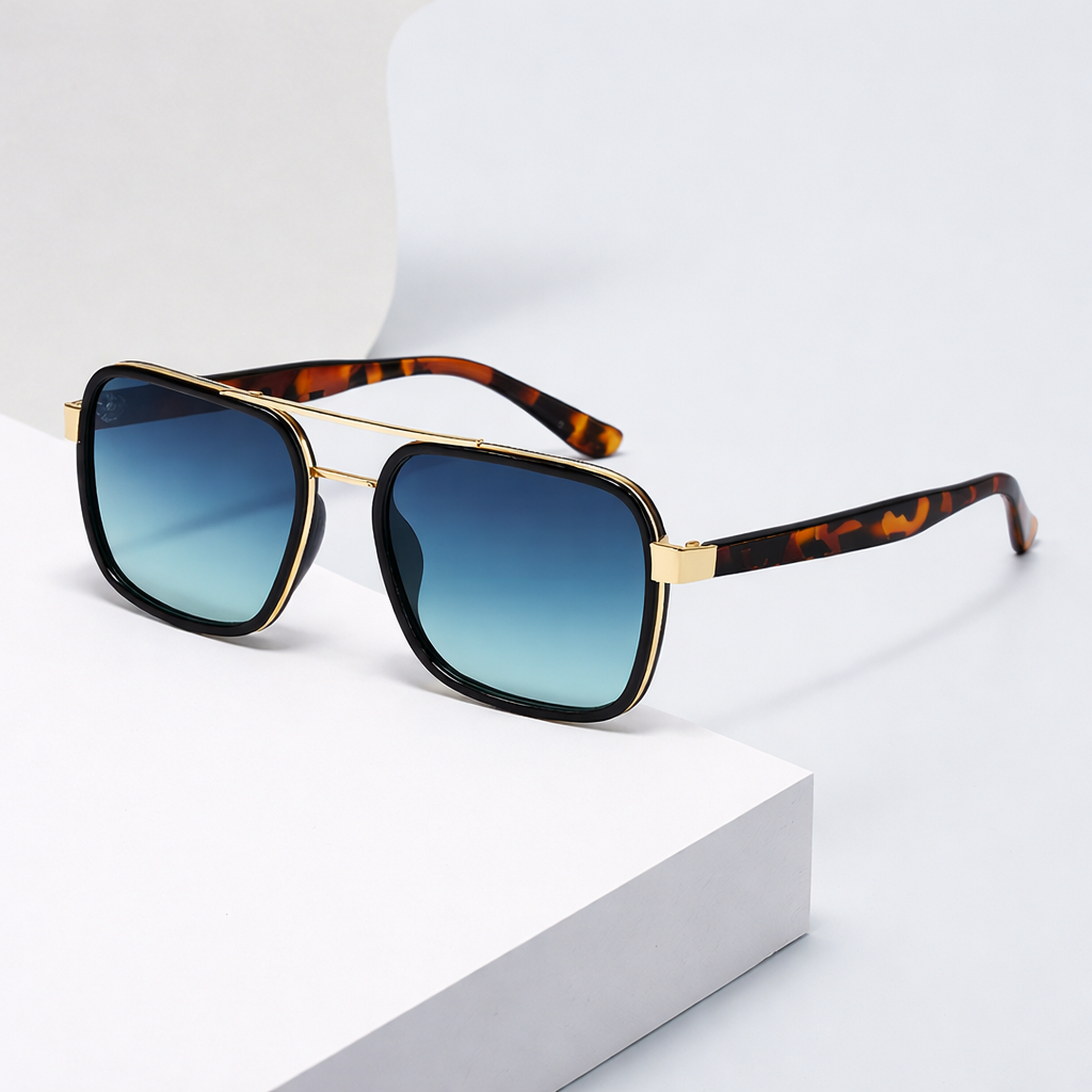 MONOLITH SQUARE SUNGLASSES