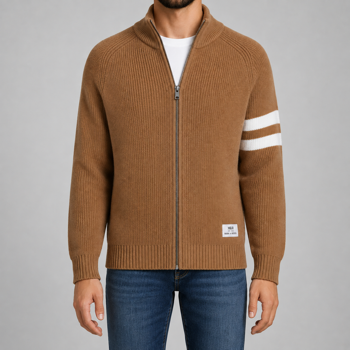RILEY WOOL BLEND SWEATER