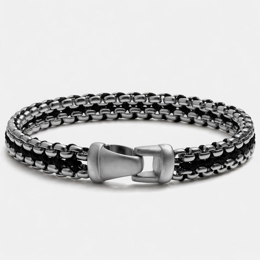 RODEO CHAINLINK BRACELET
