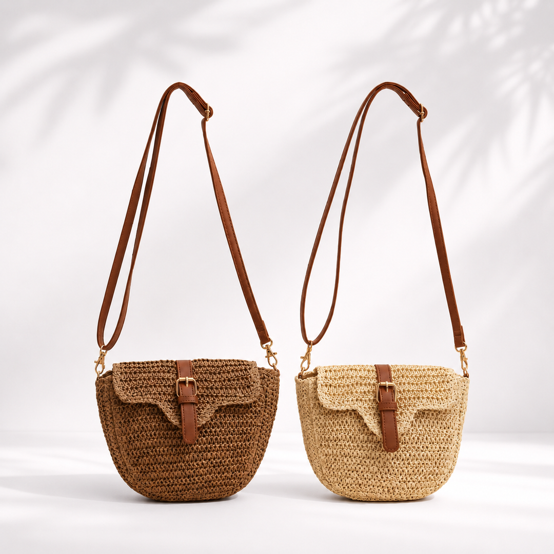 AVERY CROSSBODY BAG